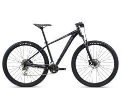 Велосипед Orbea 29 MX50 21 L20517NQ M Black - Grey L20517NQ фото
