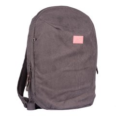 Шкільний рюкзак YES T-125 Velvet 557841 фото