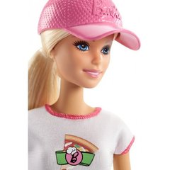 Набор Barbie "Пицца-шеф"