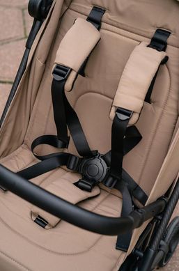Ультра легкая коляска Carrello Evo CRL-5533 Carbon Frame (5.5 кг) Shamrock Green 55333 фото