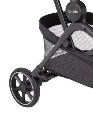 Ультра легкая коляска Carrello Evo CRL-5533 Carbon Frame (5.5 кг) Shamrock Green 55333 фото