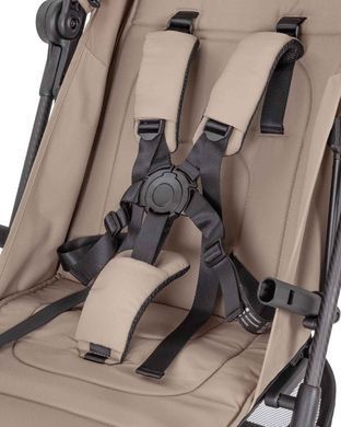 Ультра легкая коляска Carrello Evo CRL-5533 Carbon Frame (5.5 кг) Shamrock Green 55333 фото