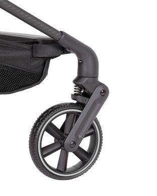 Ультра легкая коляска Carrello Evo CRL-5533 Carbon Frame (5.5 кг) Shamrock Green 55333 фото