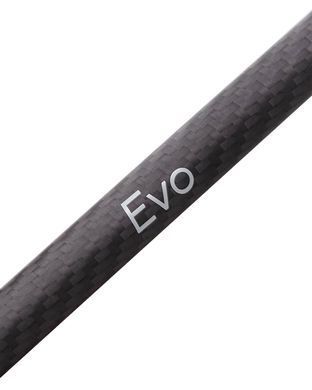 Ультра легкая коляска Carrello Evo CRL-5533 Carbon Frame (5.5 кг) Shamrock Green 55333 фото
