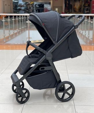 Прогулянкова коляска Carrello Bravo Plus SL CRL-5520  Ink Black NSL991632 фото