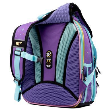 Рюкзак шкільний каркасний YES S-30 JUNO ULTRA Premium Girls style 553203 фото