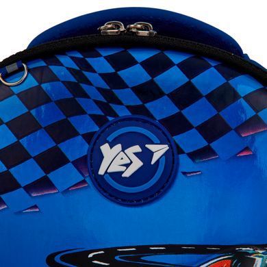 Рюкзак детский YES Racing Cars K-33 550020      фото