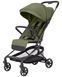 Ультра легкая коляска Carrello Evo CRL-5533 Carbon Frame (5.5 кг) Shamrock Green 55333 фото 4