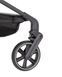 Ультра легкая коляска Carrello Evo CRL-5533 Carbon Frame (5.5 кг) Shamrock Green 55333 фото 20