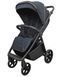 Прогулянкова коляска Carrello Bravo Plus SL CRL-5520  Ink Black NSL991632 фото 7