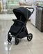 Прогулянкова коляска Carrello Bravo Plus SL CRL-5520  Ink Black NSL991632 фото 4
