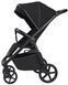 Прогулянкова коляска Carrello Bravo Plus SL CRL-5520  Ink Black NSL991632 фото 5