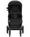 Прогулянкова коляска Carrello Bravo Plus SL CRL-5520  Ink Black NSL991632 фото 10