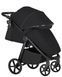 Прогулянкова коляска Carrello Bravo Plus SL CRL-5520  Ink Black NSL991632 фото 2