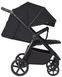 Прогулянкова коляска Carrello Bravo Plus SL CRL-5520  Ink Black NSL991632 фото 13