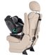 Автокресло CARRELLO Sirius CRL-8808 i-Size (0-36кг) 40-150см ISOFIX Absolute Black поворот на 360° CRL-8808-1 фото 3