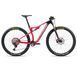 Велосипед Orbea Oiz 29 M10 21 L24219LE L Coral - Black L24219LE фото