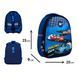 Рюкзак детский YES Racing Cars K-33 550020      фото 2