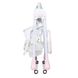 Стульчик для кормления Bambi M 3233 Unicorn Pink 248928 фото 7