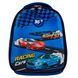 Рюкзак детский YES Racing Cars K-33 550020      фото 3