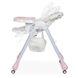 Стільчик для годування Bambi M 3233 Unicorn Pink 248928 фото 4