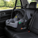 Автолюлька El Camino i-FLOW ME 1198 Gray, i-Size 40-87 см ME 1198 Gray фото