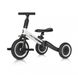 Велосипед 3-х колесный Colibro TREMIX 4 в 1 White 17035 фото 4
