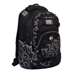 Шкільний рюкзак YES T-110 Urban 554694 фото