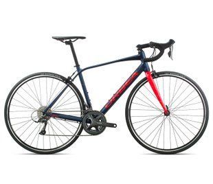 Велосипед Orbea Avant H60 20 K10055GB 55 Blue - Red K10055GB фото