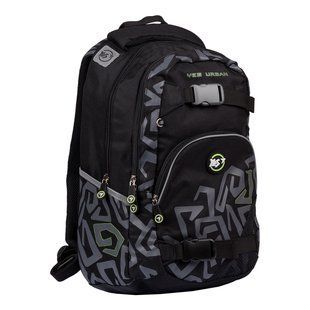 Рюкзак для школы YES T-110 Urban 554694 фото
