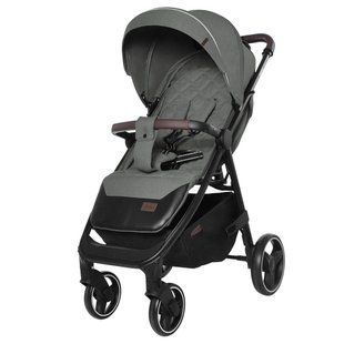 Коляска прогулочная CARRELLO Bravo CRL-8512 Elephant Grey 2020 88895 фото