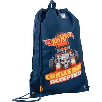 Сумка для взуття Kite Education Hot Wheels HW22-600M-1 HW22-600M-1 фото