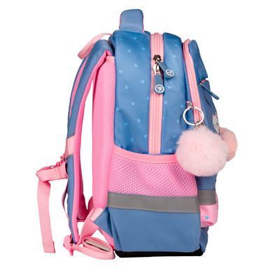 Рюкзак школьный YES Meow-Meow S-52 Ergo 559884      фото