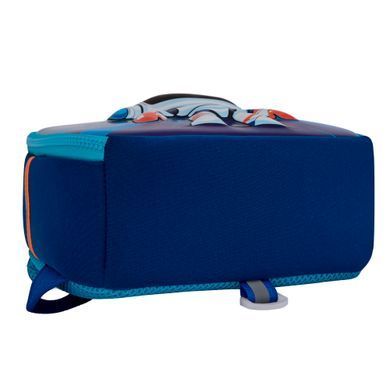 Рюкзак детский YES Robohero K-33 550018      фото