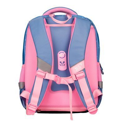 Рюкзак школьный YES Meow-Meow S-52 Ergo 559884      фото