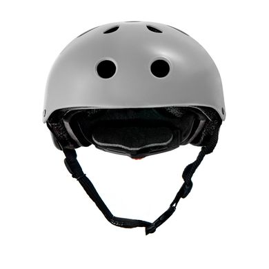 Детский защитный шлем Kinderkraft Safety Gray (KKZKASKSAFGRY0) 348513 фото