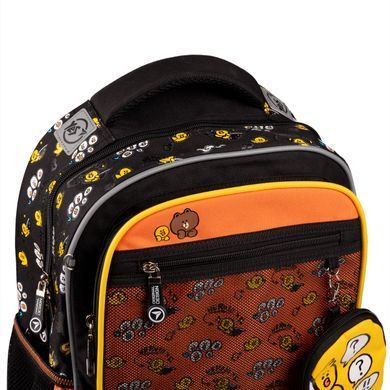 Рюкзак школьный YES TS-46 Line Friends 559444 фото