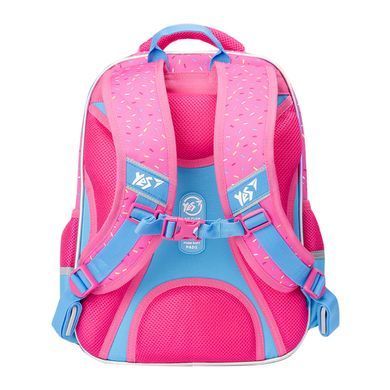 Рюкзак школьный YES S-37 Dream Crazy 558164 фото