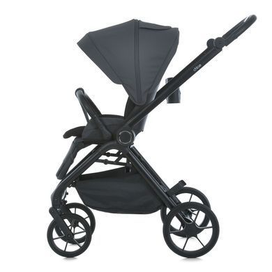 Дитяча коляска 2 в 1 El Camino Chloe ME 1191-1 Magnet Gray ME 1191-1 Magnet Gray фото