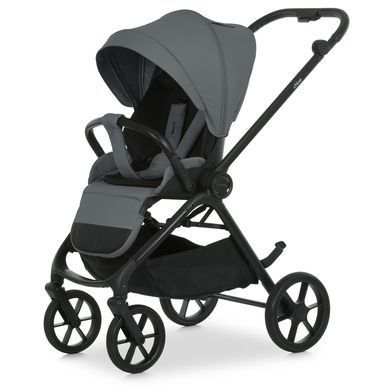 Дитяча коляска 2 в 1 El Camino Chloe ME 1191-1 Magnet Gray ME 1191-1 Magnet Gray фото