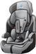 Автокрісло Caretero Falcon 1-2-3 (от 9 до 36 кг) Light Grey 147727 фото