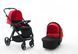 Коляска Babyzz B102 2 в 1 Red B 102 Red фото 22
