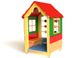 Детский игровой домик во двор KidiGO (12603) 12603 фото 1