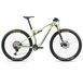 Велосипед Orbea Oiz 29 M10 21 L24219LF L Green - Black L24219LF фото