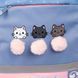 Рюкзак школьный YES Meow-Meow S-52 Ergo 559884      фото 14