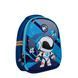 Рюкзак детский YES Robohero K-33 550018      фото 1
