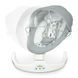 Укачивающий центр El Camino ME 1074 MYLA Soft Gray 277759 фото 4