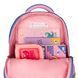 Рюкзак школьный YES Meow-Meow S-52 Ergo 559884      фото 12