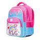 Рюкзак школьный YES S-37 Dream Crazy 558164 фото 3