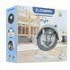 Укачивающий центр El Camino ME 1074 MYLA Soft Gray 277759 фото 8